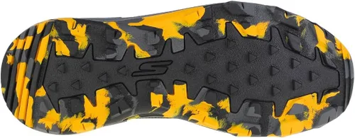 Vista 6 de Skechers GOrun Altitude-Trail Running Walking Senderismo Zapatilla de deporte con espuma refrigerada por aire