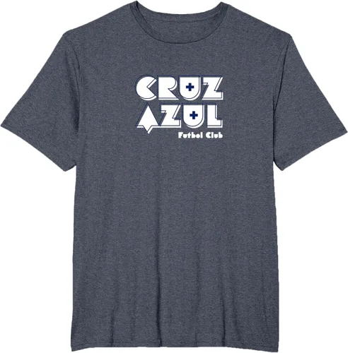 Vista 75 de Deportivo Cruz Azul Camiseta