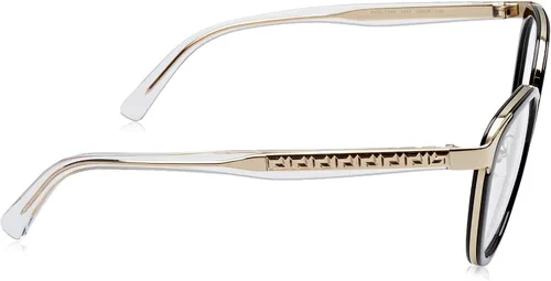 Vista 3 de Versace Gafas VE1249 para mujer 2047in