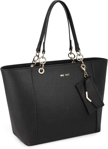 Vista 2 de Nine West Basil Tote