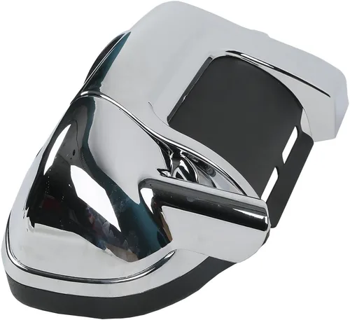 Vista 6 de XMT-MOTO Kit inferior de carenado ventilado izquierdo y derecho para Harley Touring Road King Electra Glide Ultra Limited Ultra Classic Street Glide