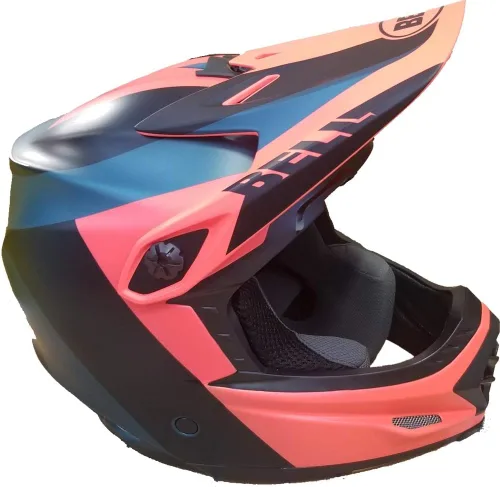 Vista 17 de Bell Full-9 Fusion MIPS - Casco de bicicleta para adulto