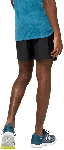 Vista 3 de New Balance Pantalones cortos Accelerate 7 pulgadas 22
