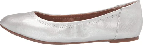 Vista 8 de Tienda Essentials Women's Belice Ballet Flat