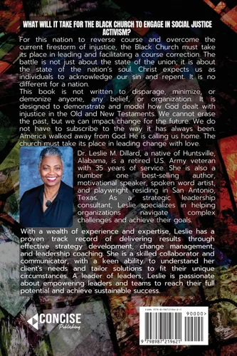 Vista 2 de The Black Church and Social Injustice