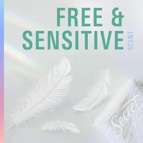Vista 10 de Secret Desodorante antitranspirante para mujeres, fuerza clínica invisible sólido, sensible sin perfume, 1,6 oz (paquete de 3)