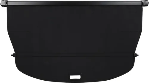 Vista 24 de SCITOO Cubierta de carga para 2019-2024 compatible con Cadillac XT4 2.0L retráctil para maletero trasero, cubierta de seguridad para equipaje