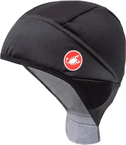 Vista 2 de CASTELLI Cappellino Estremo Ws Skully