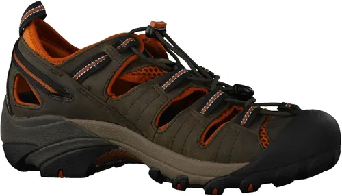 Vista 9 de KEEN Men's Arroyo 2Closed Toe Hiking Sandals