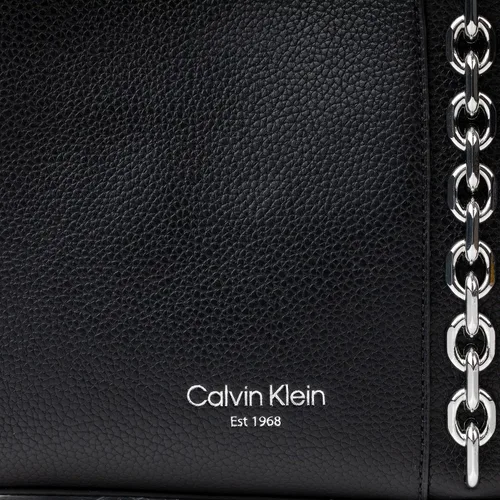 Vista 6 de Calvin Klein Adeline - Bolso cruzado con triple compartimento