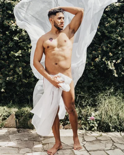 Vista 5 de 26 x Masculino Gay Cuck Pride LGBTQ+Tatuaje Temporal Sexy Kinky Pegatina