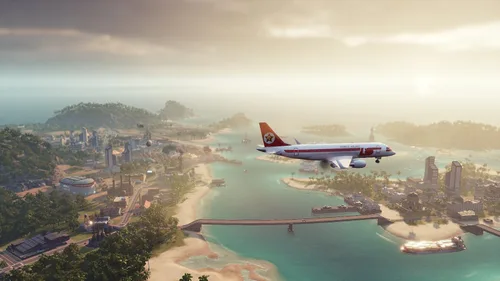 Vista 11 de Tropico 6 - PlayStation 4