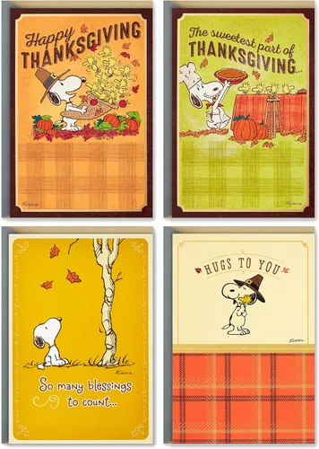Vista 6 de Hallmark Disney Tim Burton's The Nightmare Before Christmas (4 tarjetas con sobres) This is Halloween