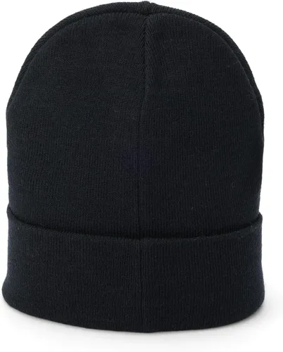 Vista 3 de Tommy Hilfiger Sombrero de puño bordado con bandera para hombre