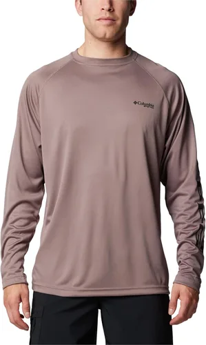 Vista 78 de Columbia Men's PFG Terminal Tackle Long Sleeve Shirt