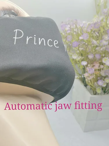 Vista 5 de Máscaras faciales personalizadas para adultos diseñan tu propio universal para hombres y mujeres