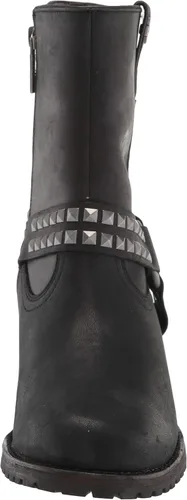Vista 2 de HARLEY-DAVIDSON FOOTWEAR Women's Tamori Harness Boot