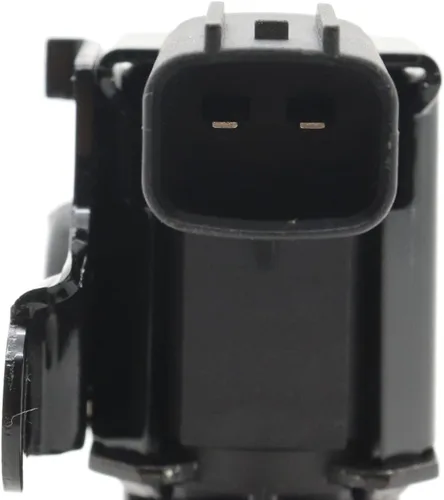 Vista 4 de Solenoide de purga de bote de vapor compatible con Honda Civic 1.7L L4 GAS 2001 2002 2003 2004 2005 PC-689615