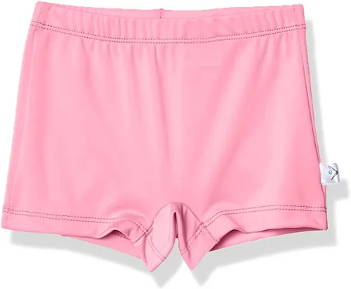 Vista 10 de Kanu Surf Pantalón corto de natación UPF 50 'Boy' para niña Agua