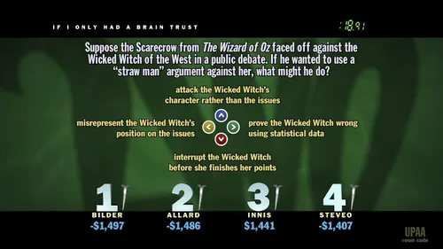 Vista 4 de The Jackbox Party Pack - Xbox 360
