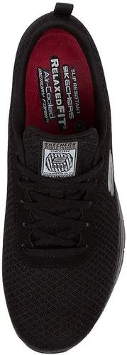 Vista 5 de Skechers - Zapatos de servicio de comida Ghenter Bronaugh para mujer