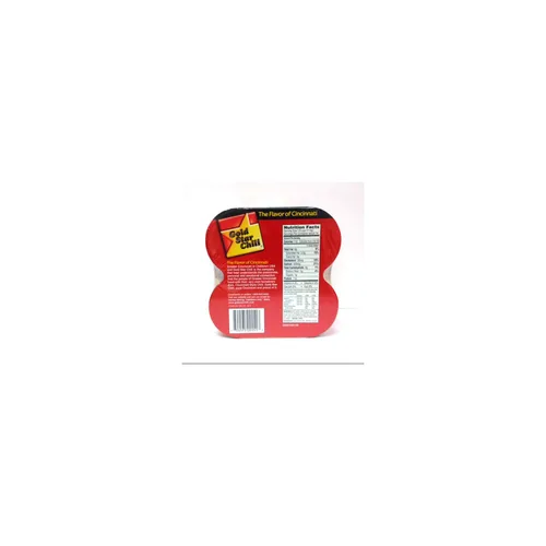 Vista 2 de Gold Star Chili (15 onzas, 4 unidades)