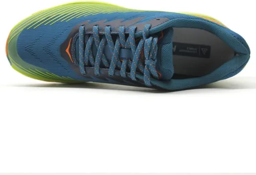 Vista 4 de HOKA - Zapatos de correr para hombre, UE