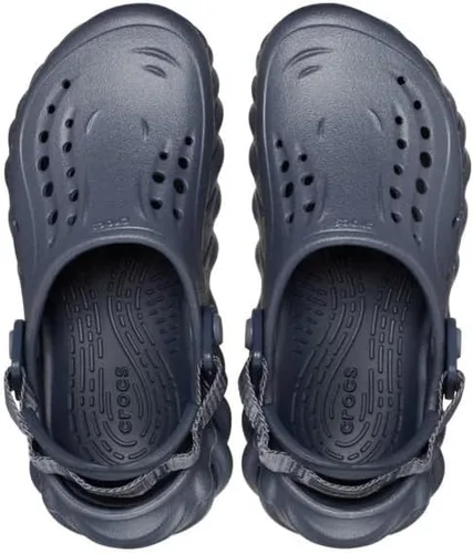 Vista 5 de Crocs Unisex-Adult Echo Clog