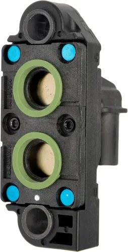 Vista 3 de Dorman 904-7425 Sensor de presión de recirculación de gases de escape (EGR) Se adapta a determinados modelos Kenworth / Peterbilt