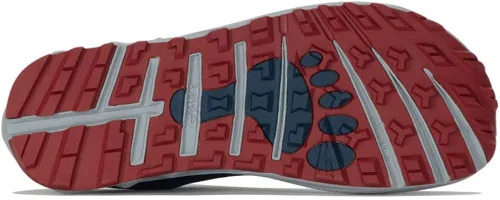 Vista 2 de ALTRA AL0A4VQI TIMP 3 Tenis de correr para hombre