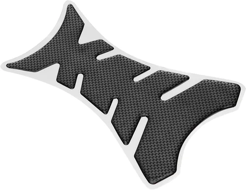 Vista 3 de Protector de gas, adhesivo universal para gasóleo, combustible, calcomanías protectoras de almohadillas protectoras de motocicleta para varias