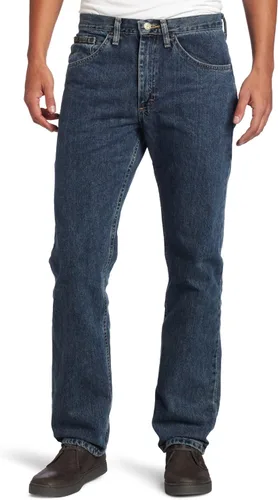 Vista 18 de Lee - Jeans de ajuste regular y corte recto para hombres