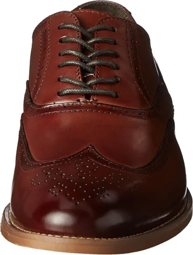 Vista 2 de STACY ADAMS Men's Dunbar-Wingtip Oxford