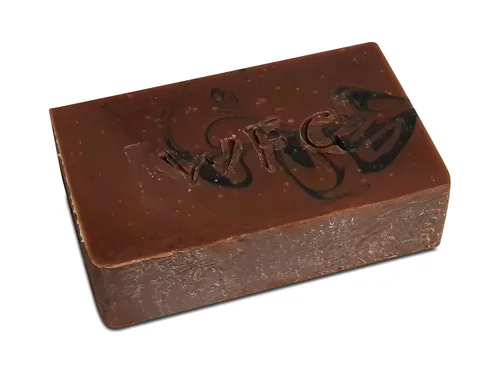 Vista 5 de WFG WATERFALL GLEN SOAP COMPANY, LLC, Mistique, sándalo, pachulí y especias jabón de baño, jabón corporal, jabón vegano natural enriquecido