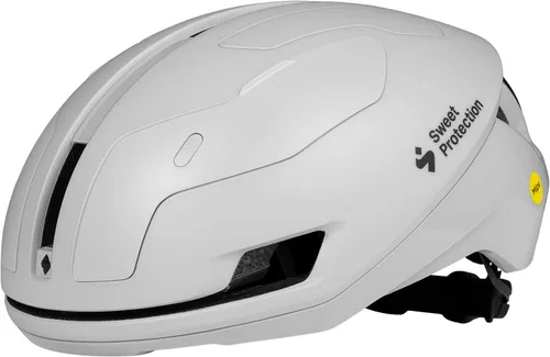 Vista 9 de Sweet Protection Falconer Aero 2Vi MIPS - Casco Negro mate