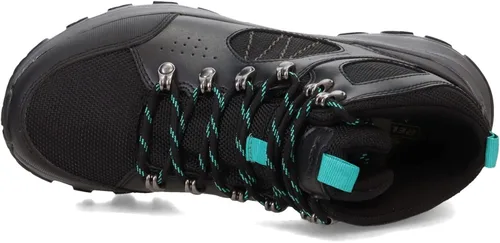 Vista 5 de Skechers Para mujer, ajuste holgado botas de senderismo Edgmont