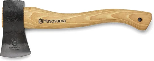 Vista 12 de Hacha de carpintero de madera de 19 pulgadas Husqvarna 576926501, Gris