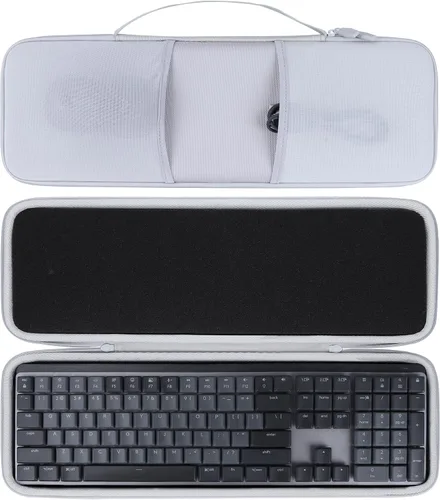 Vista 11 de Funda para teclado mecánico de rendimiento iluminado Logitech MX