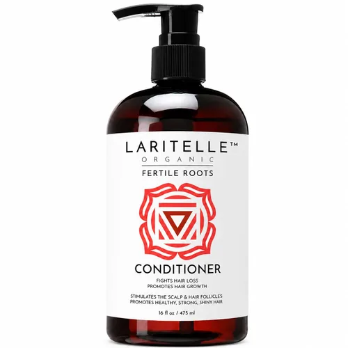 Vista 13 de Laritelle Cuidado orgánico del cabello