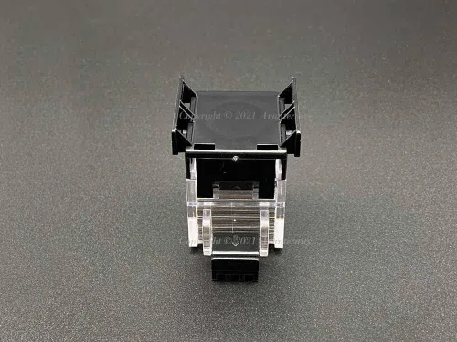 Vista 2 de s Recambios de grapas, compatibles con Canon D2 0250A002 (paquete de 1 caja)
