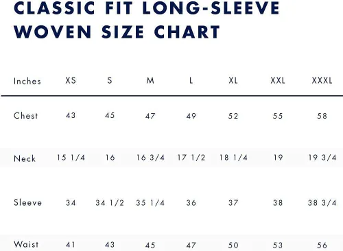 Vista 6 de Tommy Hilfiger Camisa casual de manga larga con botones para hombre en ajuste clásico