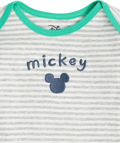 Vista 4 de Tienda Essentials Disney Marvel Star Wars - Conjunto de 6 piezas para bebé niño