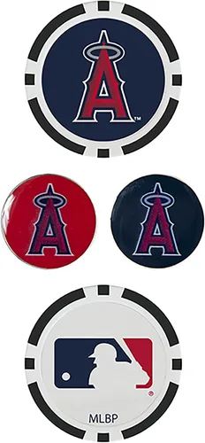 Vista 19 de Juego de marcadores de pelota MLB