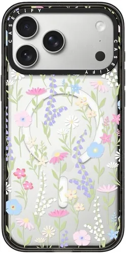 Vista 359 de CASETiFY Funda para iPhone Air, compatible con MagSafe