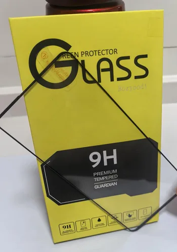 Vista 8 de Funda para Xiaomi Redmi Note 11 Pro con protector de pantalla, función atril de protección resistente de doble capa a prueba de golpes, funda
