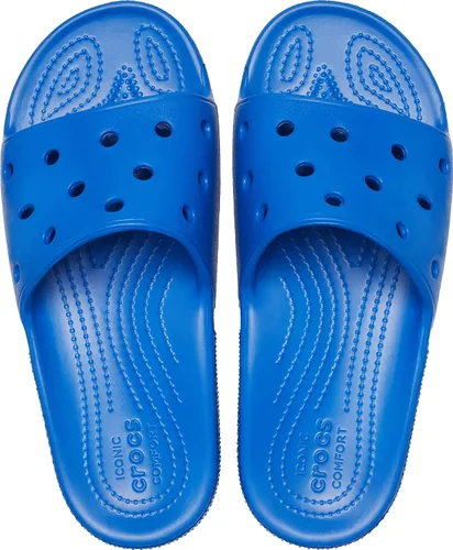 Vista 4 de Crocs Sandalias clásicas unisex para adultos