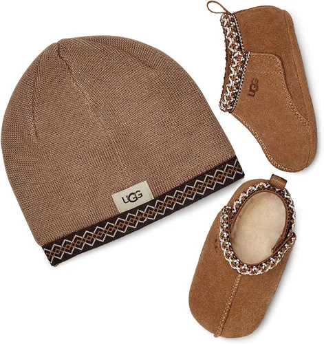Vista 7 de UGG Pantuflas unisex para bebé Tasman