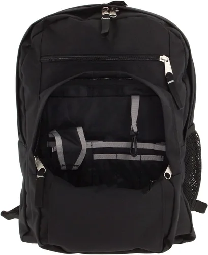 Vista 6 de JanSport TDN7 Big Student Mochila