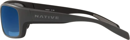 Vista 4 de Native Eyewear Eddyline Unisex