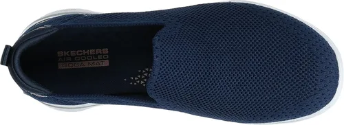 Vista 11 de Skechers Go Walk 5 - Zapatos de deporte premiados para mujer